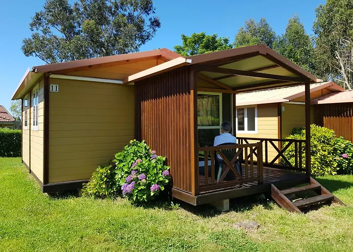 Camping L'Amuravela
